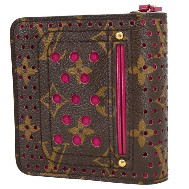 小物 Louis vuitton LV x TM Mini Square Trunk Cherry Other Monogram Canvas