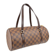 Louis Vuitton Damier Papillon 30 Handbag N51303 MB2038 151392