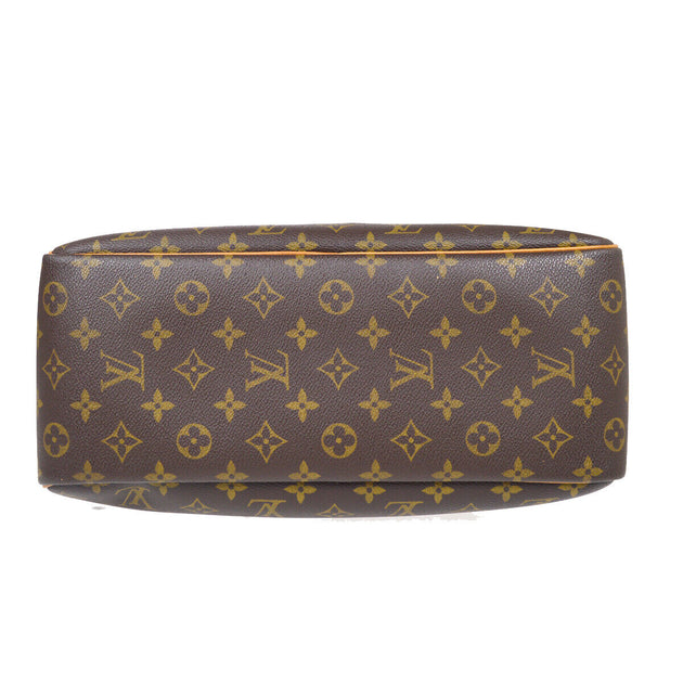 sac a main louis vuitton bowling vanity