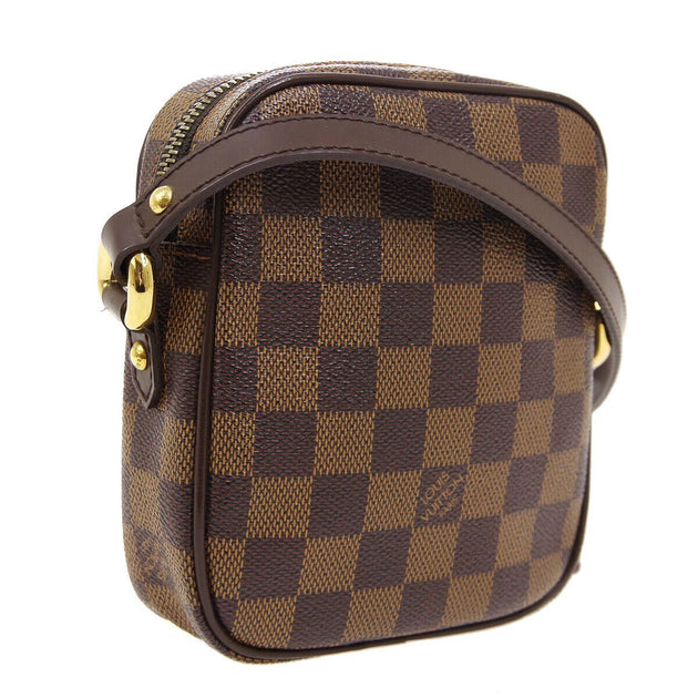 Louis Vuitton pre-owned Rift Crossbody Bag - Farfetch