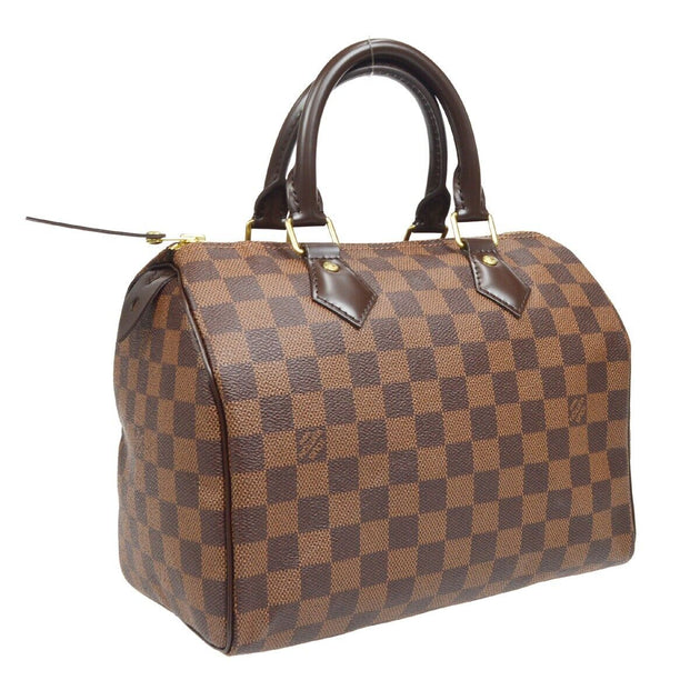 Louis Vuitton Damier Papillon N51304 Bag Handbag Ladies Free Shipping [Used]