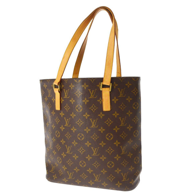 Louis Vuitton Monogram Canvas Vavin Gm Tote Auction