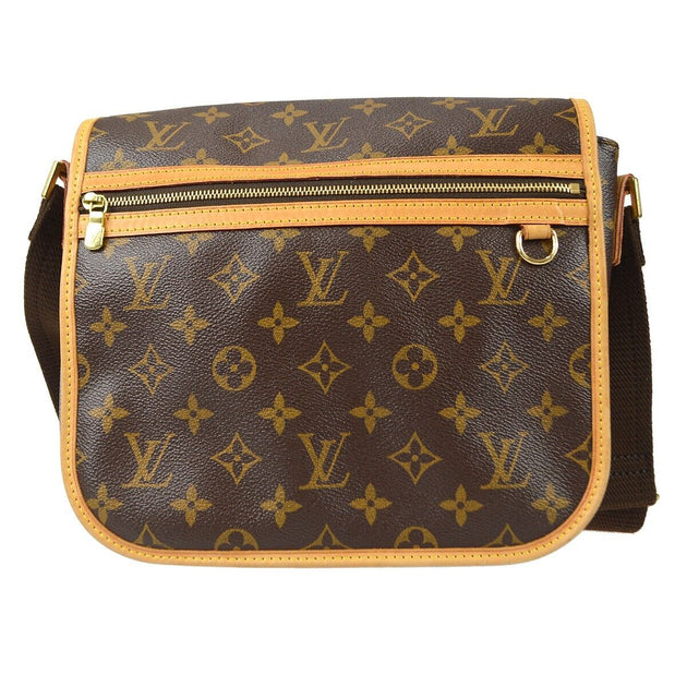 Louis Vuitton Messenger Bosphore PM Shoulder Bag Monogram M40106 MI005 –  brand-jfa