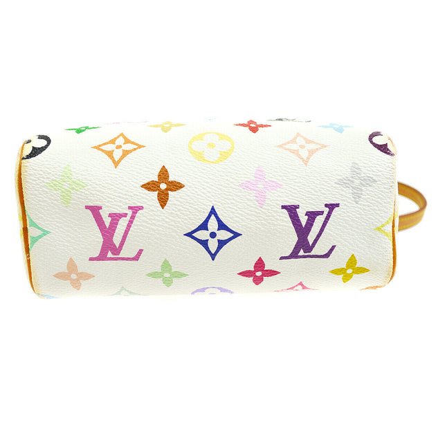 Louis Vuitton Multi-color Mini Speedy M92645 - Luxuryeasy