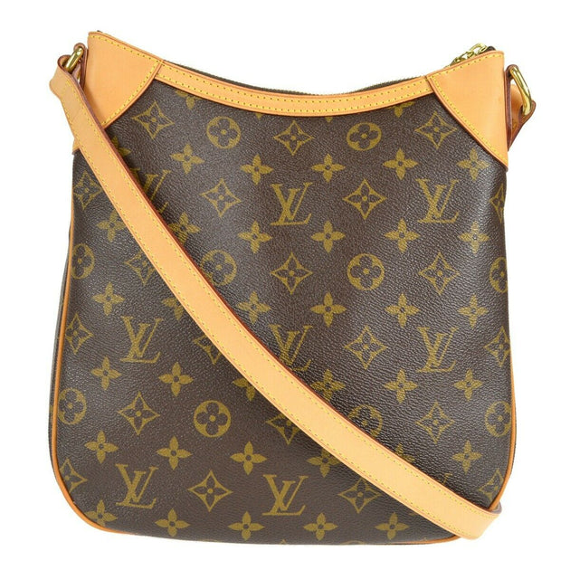 Louis Vuitton Reporter Pm Messenger Shoulder Bag Ri4184 Monogram M45254