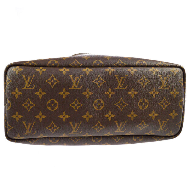 Louis Vuitton Comme des Garçons Shopper with holes - Handbag Spa