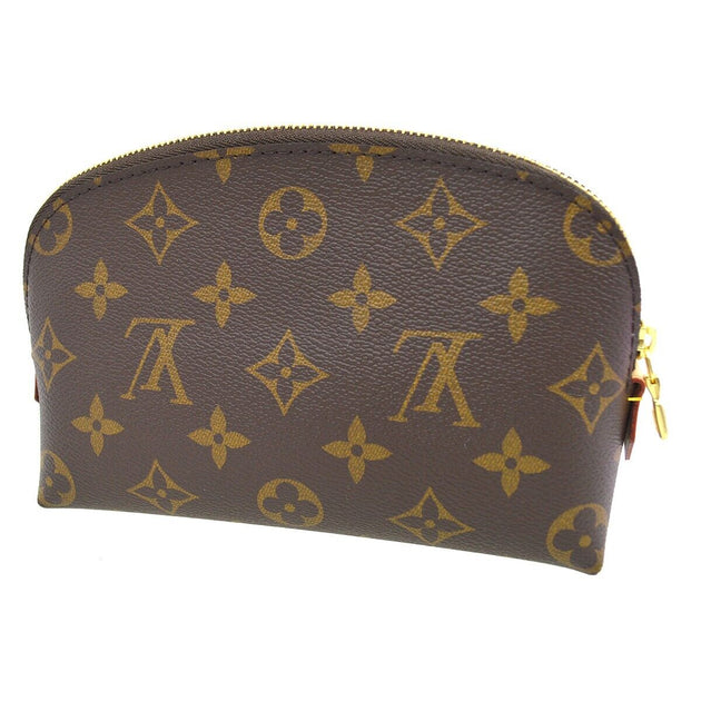 Louis Vuitton Pochette Cosmetics Womens pouch M47515 Cloth ref.233929 -  Joli Closet