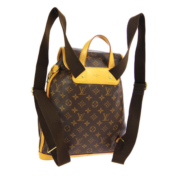 LOUIS VUITTON SAC A DOS BOSPHORE BACKPACK BAG MONOGRAM M40107 00941 –  brand-jfa