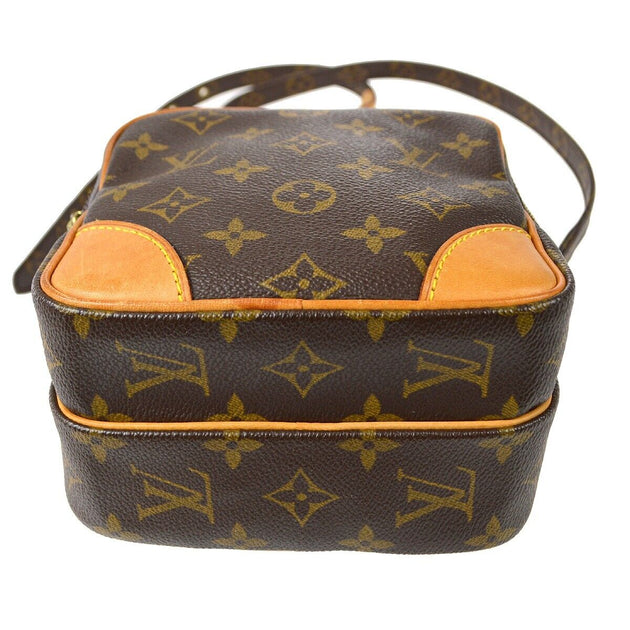 LOUIS VUITTON Shoulder Bag M45236  vintage Monogram canvas