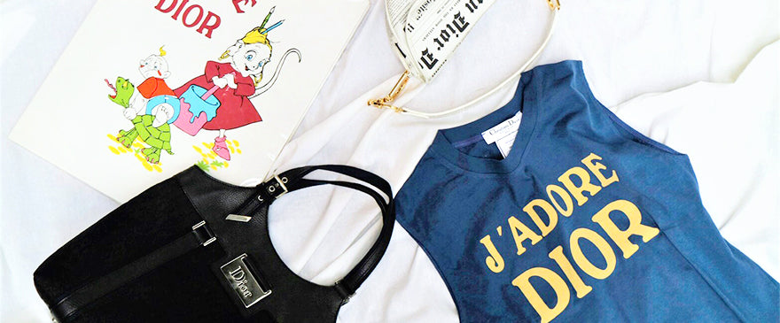 CHRISTIAN DIOR – brand-jfa