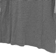 Chanel Dress Black White 97C #38 113611