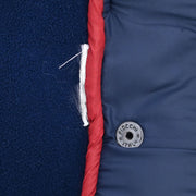 Chanel Sport Line Zip Up Jacket Off-white 114844