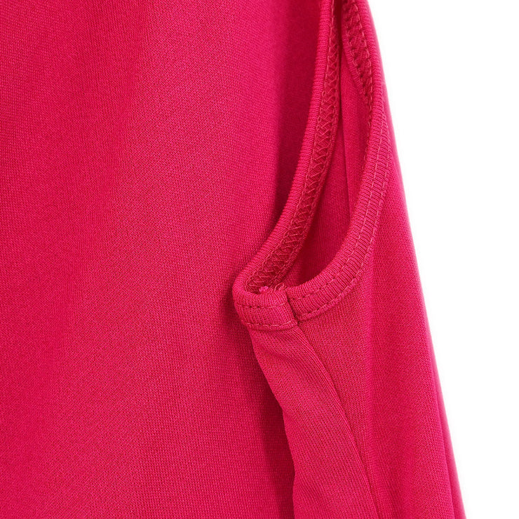 Louis Vuitton Sleeveless Dress Pink RW091T WODR09VDK #38 115247