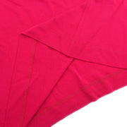 Louis Vuitton Sleeveless Dress Pink RW091T WODR09VDK #38 115247