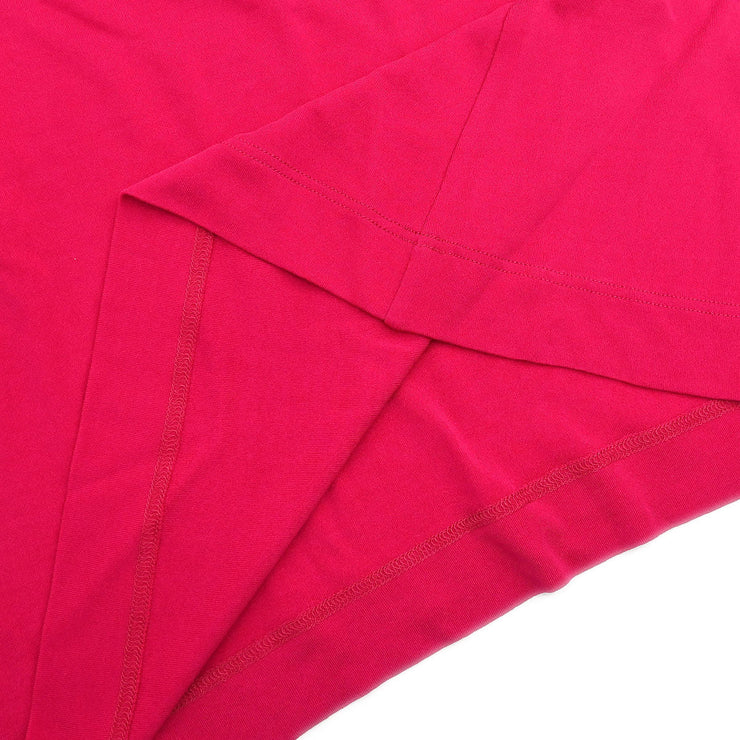 Louis Vuitton Sleeveless Dress Pink RW091T WODR09VDK #38 115247