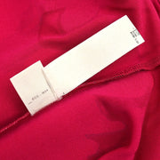 Louis Vuitton Sleeveless Dress Pink RW091T WODR09VDK #38 115247