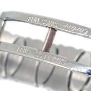 Cartier Must Colisee Belle Epoque Quartz Watch 18KYG 115557