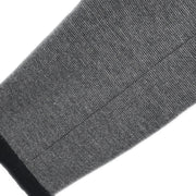 Yves Saint Laurent Single Breasted Jacket Gray STS6A806 #M 115637