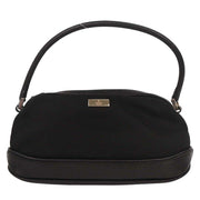 Gucci Black Handbag 039.1133 001274 115669