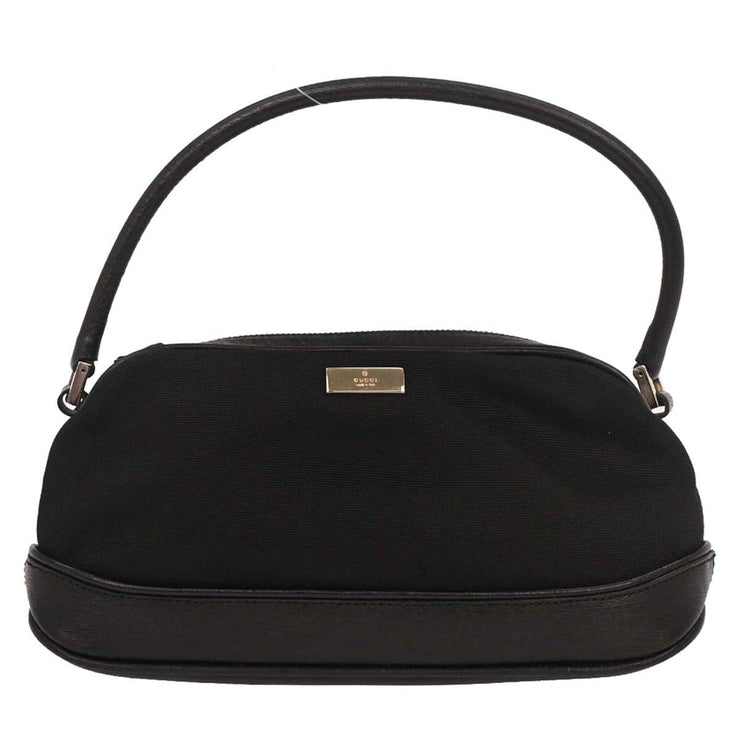 Gucci Black Handbag 039.1133 001274 115669