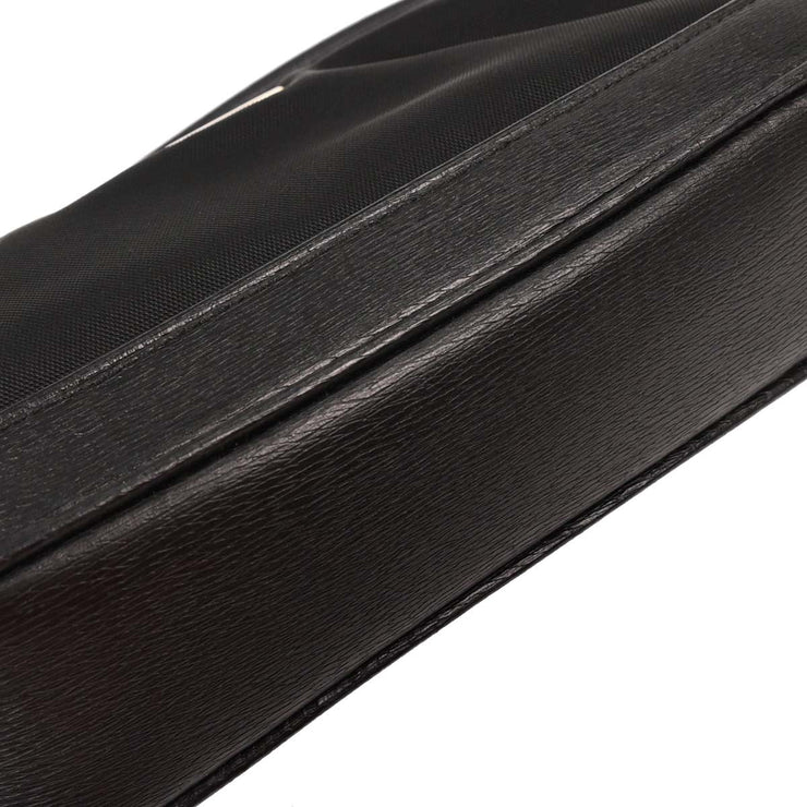 Gucci Black Handbag 039.1133 001274 115669