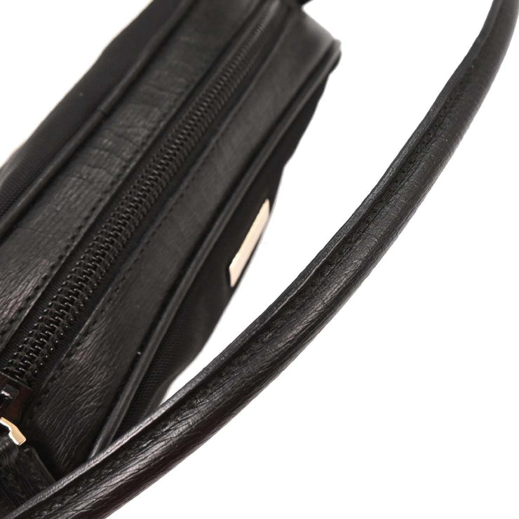 Gucci Black Handbag 039.1133 001274 115669