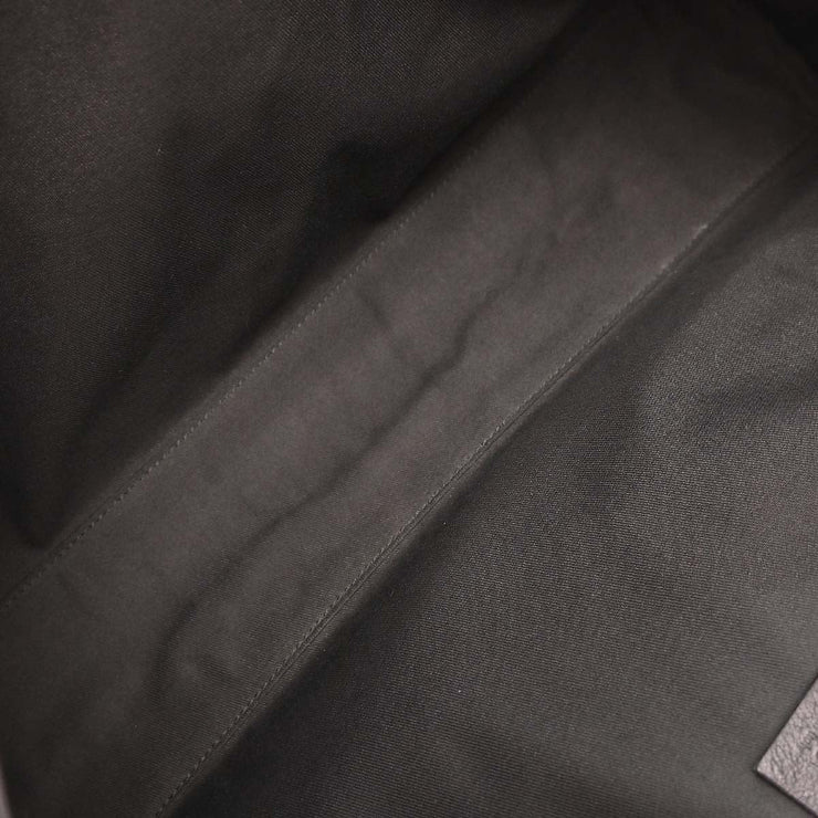 Gucci Black GG Handbag 231820 001998 115671