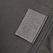 Gucci Black GG Handbag 231820 001998 115671