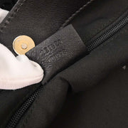 Gucci Black GG Handbag 231820 001998 115671