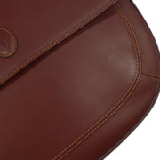 Cartier Bordeaux Shoulder Bag 115682