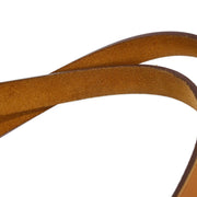 Hermes Brown Canvas Etriviere Elan Tote Bag AR Square:O 115691