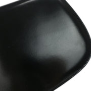 Gucci Black Bamboo 2way Handbag 000.1364.0633 115692