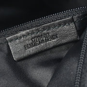 Loewe Silver Lambskin Amazona 28 Handbag 070402 115719