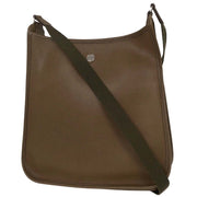 Hermes Alezan Epsom Vespa PM Shoulder Bag R Square:K 115721