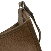 Hermes Alezan Epsom Vespa PM Shoulder Bag R Square:K 115721