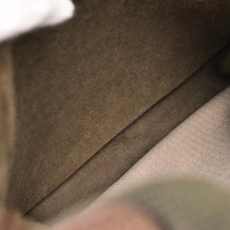 Hermes Alezan Epsom Vespa PM Shoulder Bag R Square:K 115721