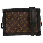Louis Vuitton Monogram Solar Ray Soft Trunk Shoulder Bag M44478 DU4128 115723