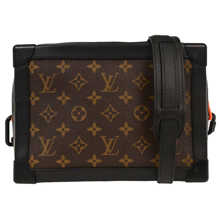 Louis Vuitton Monogram Solar Ray Soft Trunk Shoulder Bag M44478 DU4128 115723