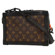 Louis Vuitton Monogram Solar Ray Soft Trunk Shoulder Bag M44478 DU4128 115723