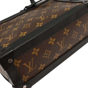 Louis Vuitton Monogram Solar Ray Soft Trunk Shoulder Bag M44478 DU4128 115723