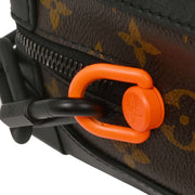 Louis Vuitton Monogram Solar Ray Soft Trunk Shoulder Bag M44478 DU4128 115723