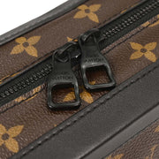 Louis Vuitton Monogram Solar Ray Soft Trunk Shoulder Bag M44478 DU4128 115723