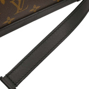 Louis Vuitton Monogram Solar Ray Soft Trunk Shoulder Bag M44478 DU4128 115723