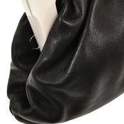 Chanel Black Lambskin Clutch Bag 115733