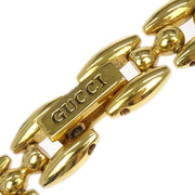 Gucci 11/12.2 Change Bezel Chameleon Quartz Watch SS 115757