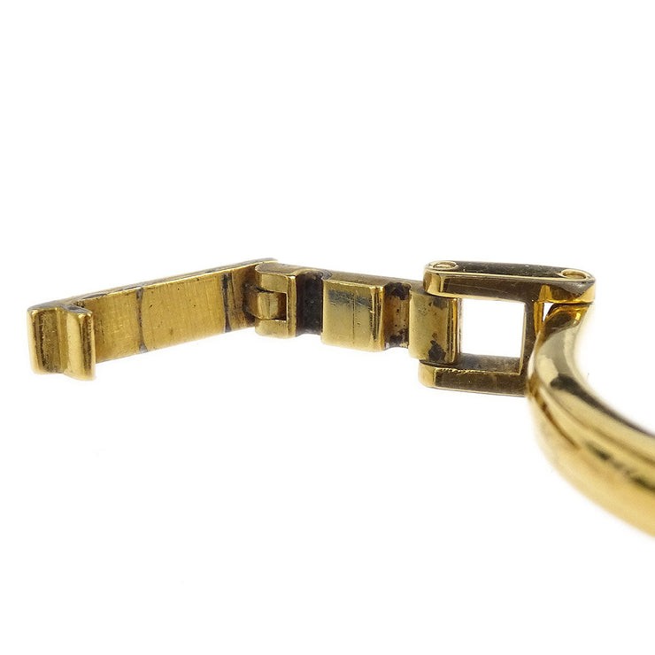 Gucci 11/12.2 Change Bezel Chameleon Quartz Watch SS 115758