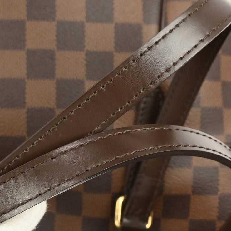 Louis Vuitton Damier Totally PM Tote Handbag N41282 DU2134 115763