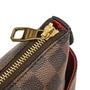 Louis Vuitton Damier Totally PM Tote Handbag N41282 DU2134 115763