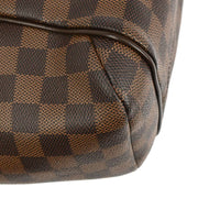 Louis Vuitton Damier Totally PM Tote Handbag N41282 DU2134 115763