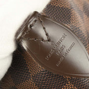 Louis Vuitton Damier Totally PM Tote Handbag N41282 DU2134 115763